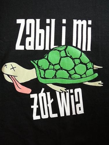zabili mi wia