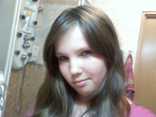 Moje ja ! ;-)
