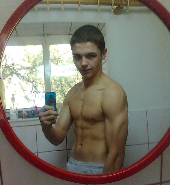 Spadkii :P :(