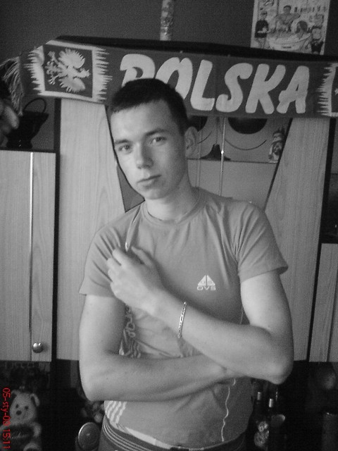 z dzis :P
