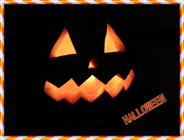 HALLOWEEN 