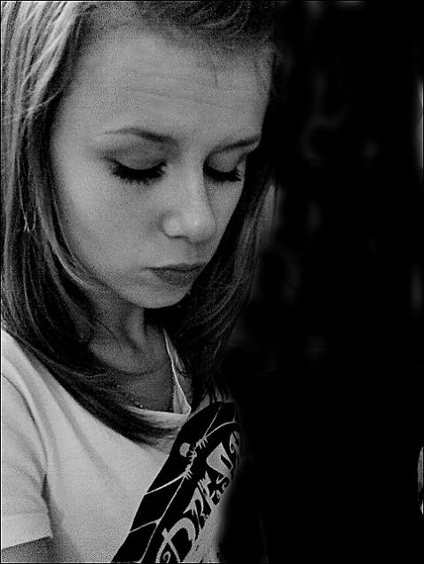 zaczaruj mnie! ; < 