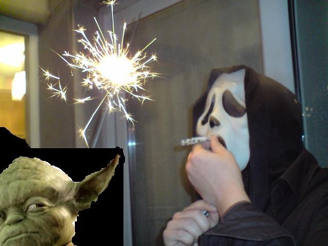 HALOWEEN! ;]