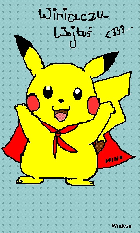 winiaczu!