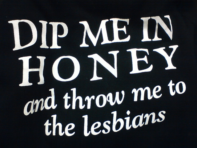 honey