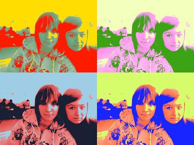 RozTAnCZOnaANdzeLIna i IwoNIa:**