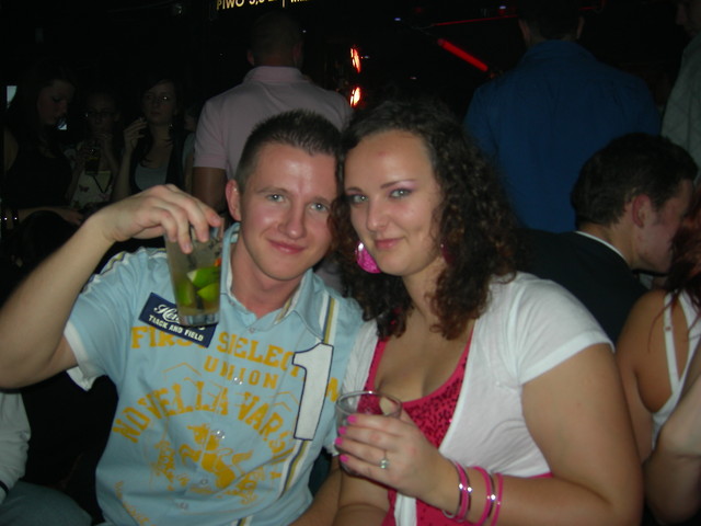 Otrzsiny :P