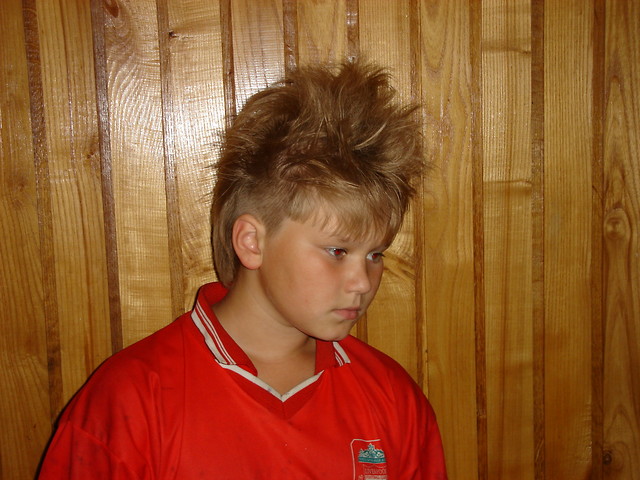 Takie ... Byle jakie ;]