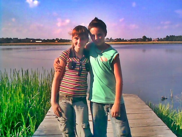 Dawno .. ;d