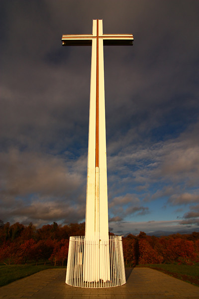 Cross