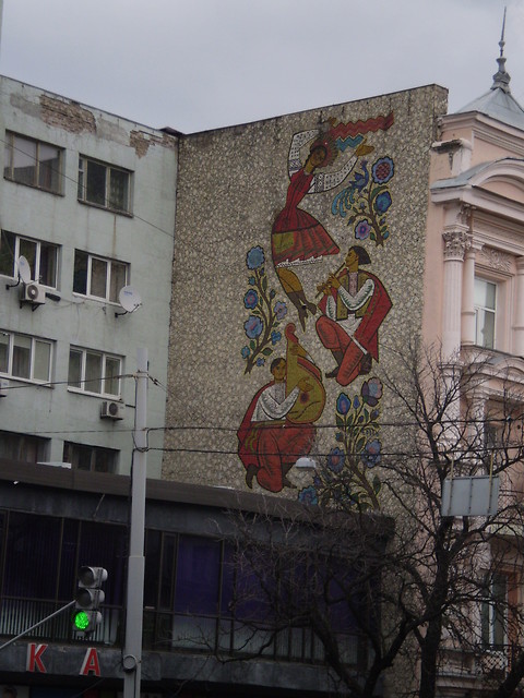 Pozdrowienia ze ZSRR