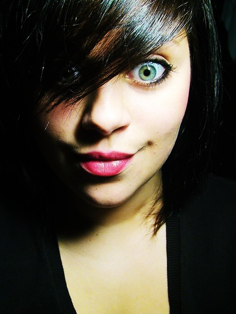 I'm desperate for your voice 