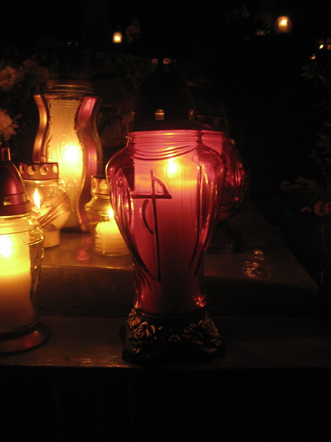 Zaduszki 2009