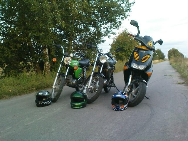 Machiny