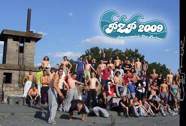 PZP Gdask 16.08.2009r.
