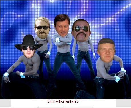 Chippendales