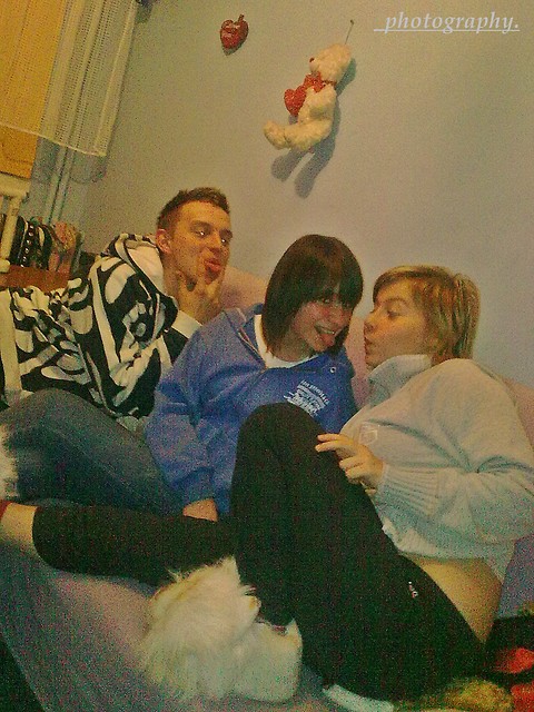 Downy:)