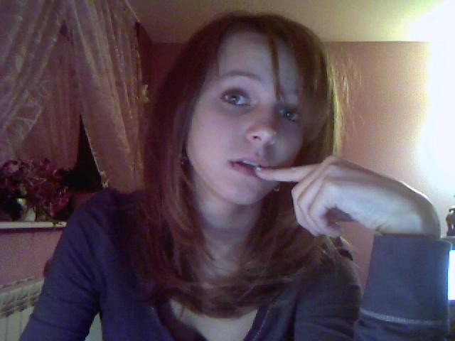 ;D