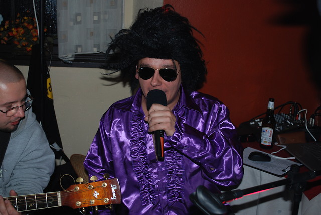 Helloween Party :) part 2