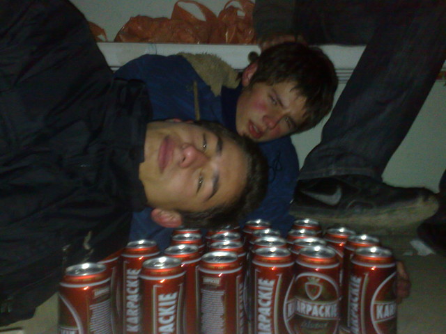 Wszystkich witych :)