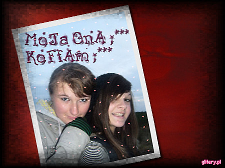 Z moj Picz ;*