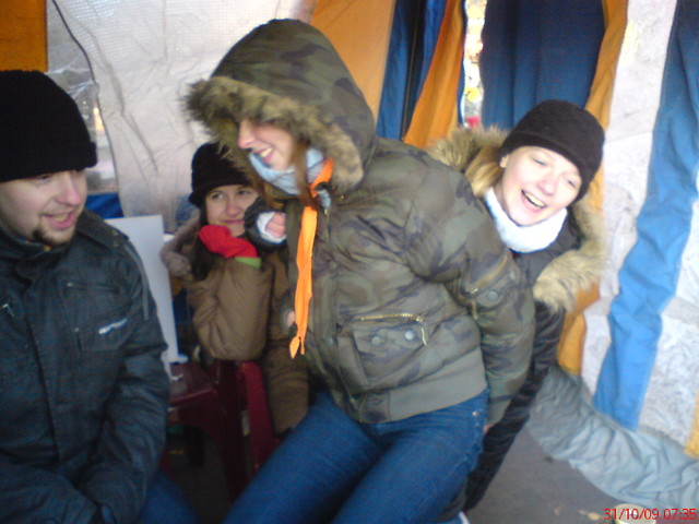 oglnie jest polewowo:)