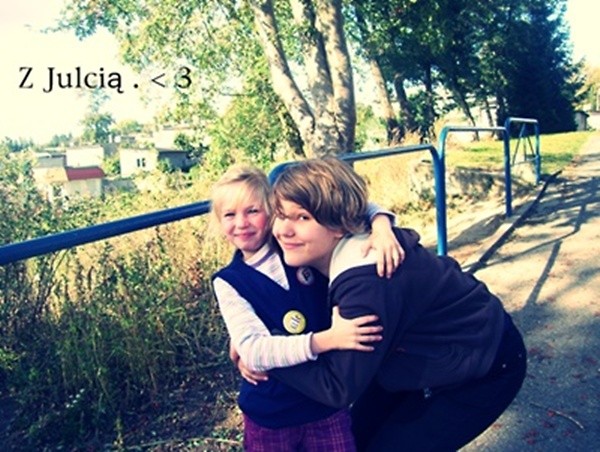 Z Julci < 3 