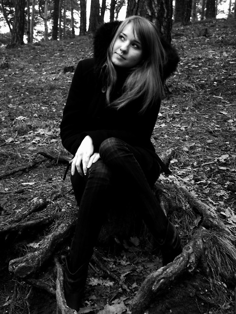 Forest.