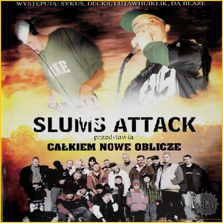 SLU GANG