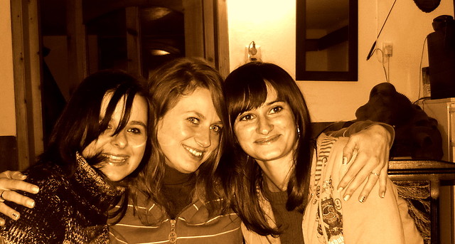 Gabi, Gosia,Gabi;P