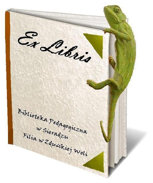 Ex Libris