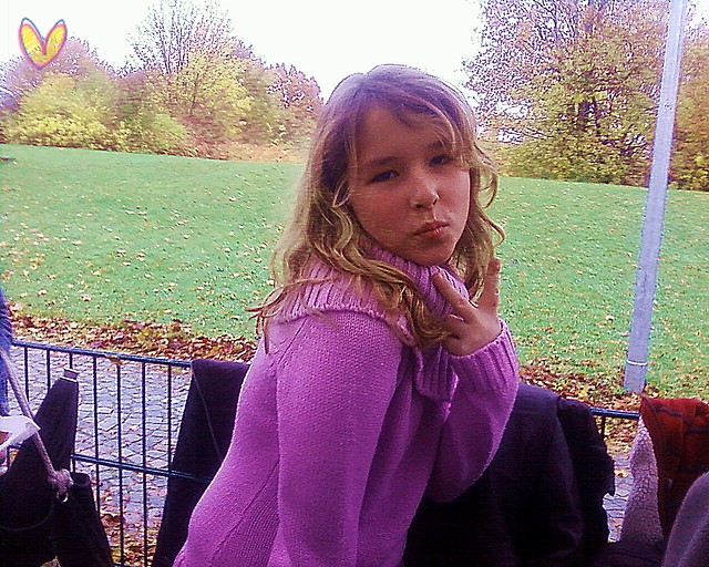 Christin , Variatka maa : **