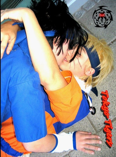 Hana & Me ~ 2 BFF (at Kei~Con)