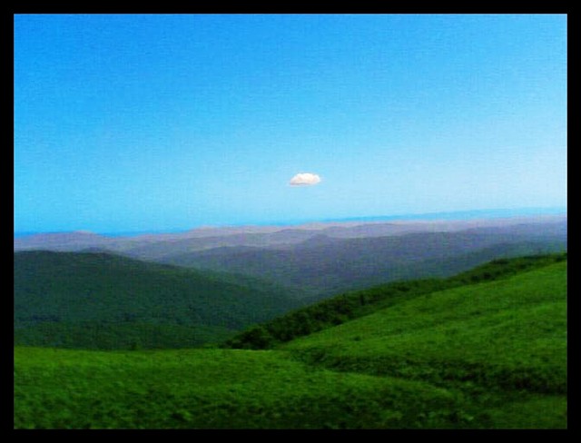 Bieszczady