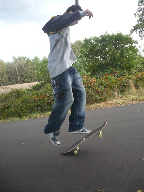 Na Desce :P:P:P:P:P