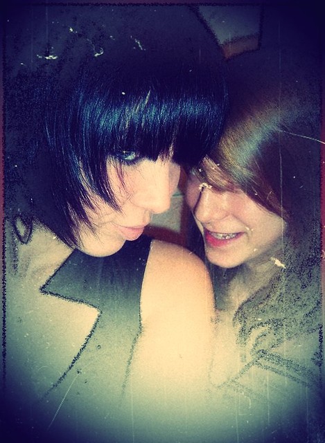 Siostra m bldi ;P