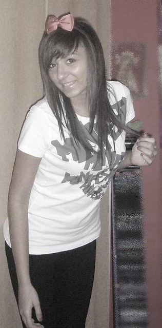 kocham ci to dla ciebie:*
