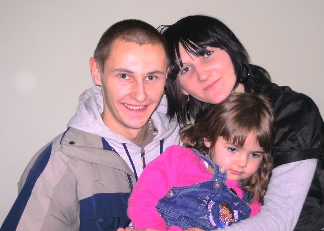 Moje kochane :*