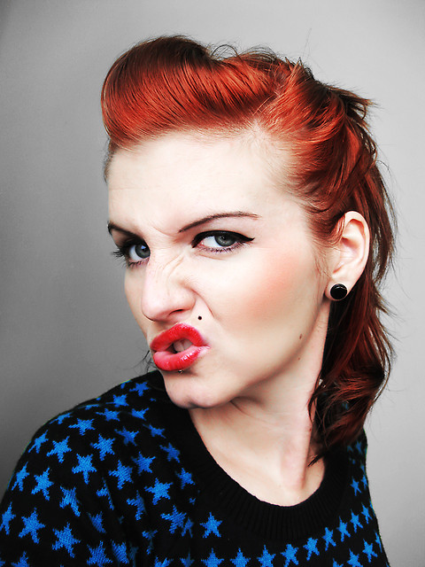 Rockabilly II