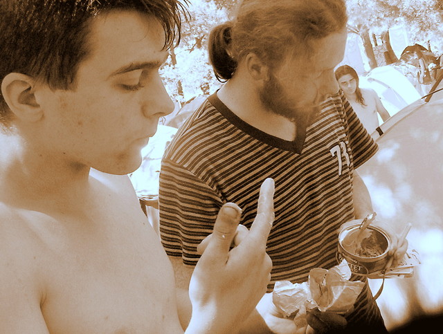 woodstock :D