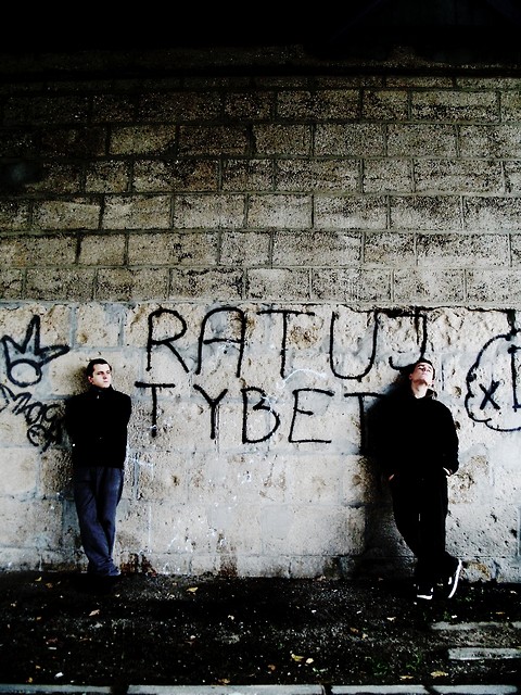 Under The Bridge