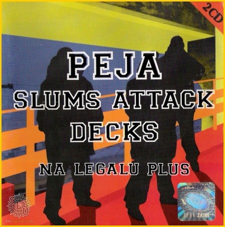 SLU GANG