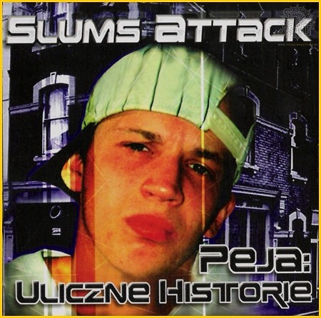 SLU GANG
