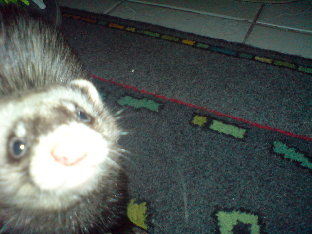 :D