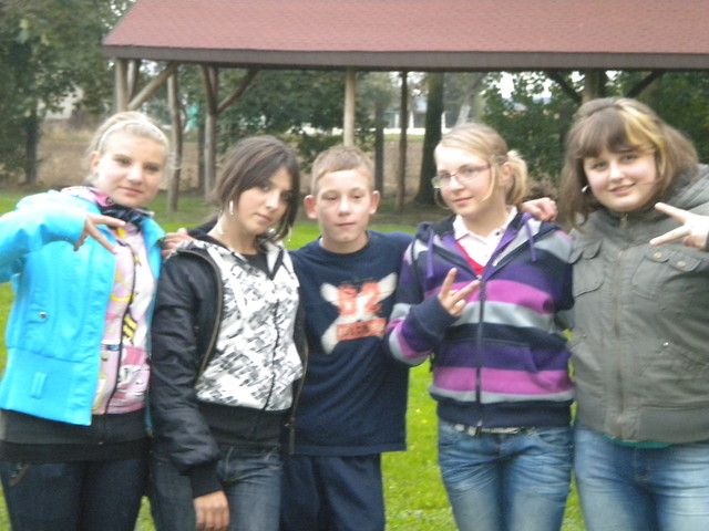 Moje Urodzinki 27.09.2009r