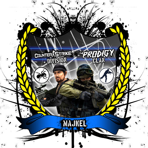 The Prodigy Clan's|Division : CS