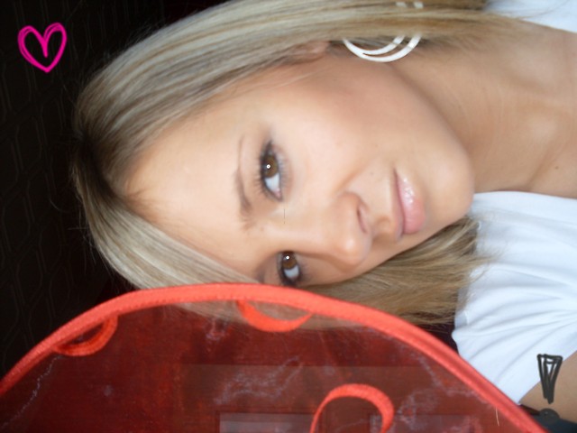  Kocham ;*
