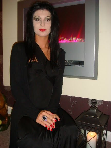 Halloween :)