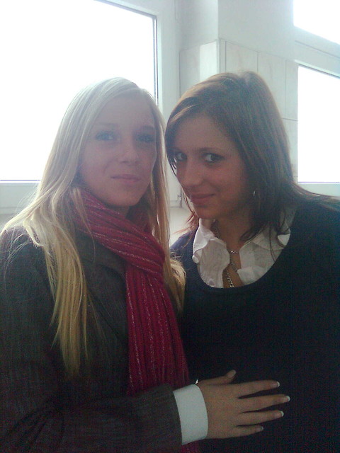 Studentki