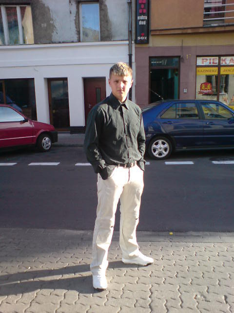 to ja pozdro ;)